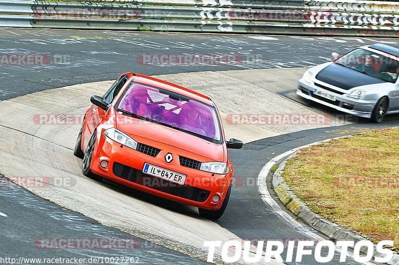 Bild #10027262 - Touristenfahrten Nürburgring Nordschleife (09.08.2020)