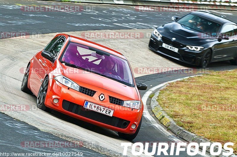 Bild #10027549 - Touristenfahrten Nürburgring Nordschleife (09.08.2020)