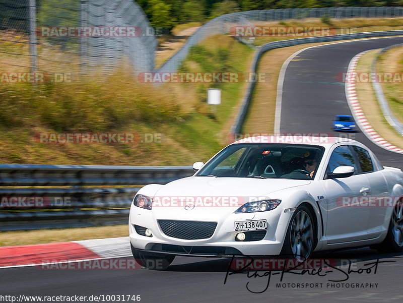 Bild #10031746 - Touristenfahrten Nürburgring Nordschleife (09.08.2020)