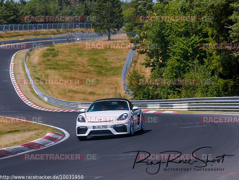 Bild #10031950 - Touristenfahrten Nürburgring Nordschleife (09.08.2020)