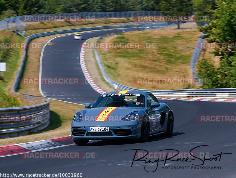 Bild #10031960 - Touristenfahrten Nürburgring Nordschleife (09.08.2020)