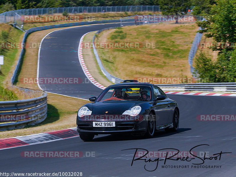 Bild #10032028 - Touristenfahrten Nürburgring Nordschleife (09.08.2020)