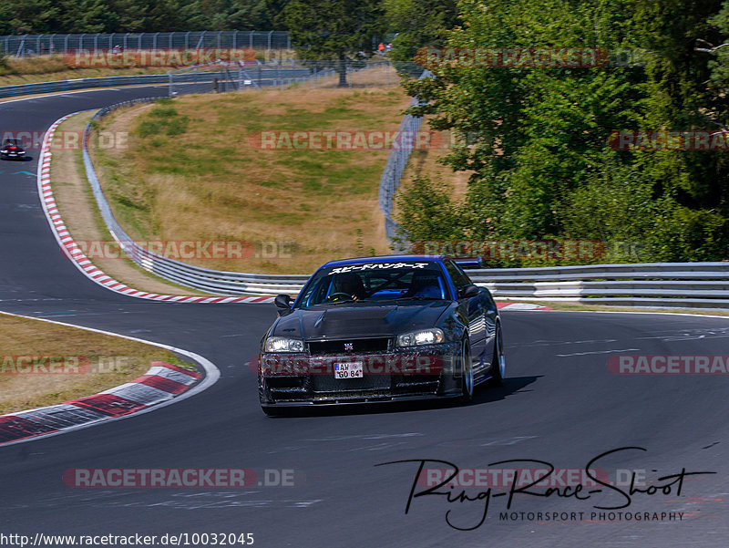 Bild #10032045 - Touristenfahrten Nürburgring Nordschleife (09.08.2020)