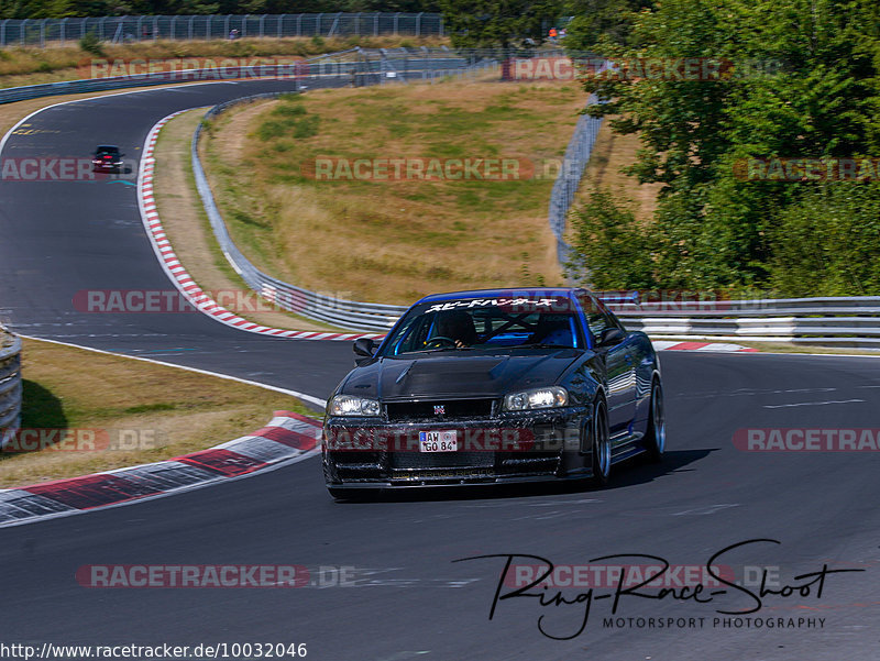 Bild #10032046 - Touristenfahrten Nürburgring Nordschleife (09.08.2020)