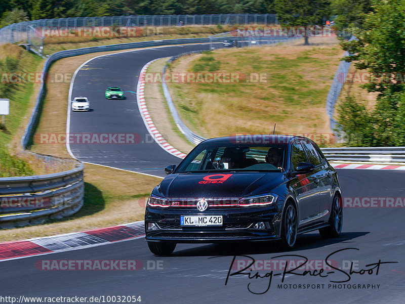 Bild #10032054 - Touristenfahrten Nürburgring Nordschleife (09.08.2020)