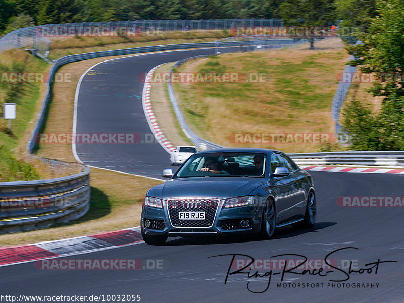 Bild #10032055 - Touristenfahrten Nürburgring Nordschleife (09.08.2020)