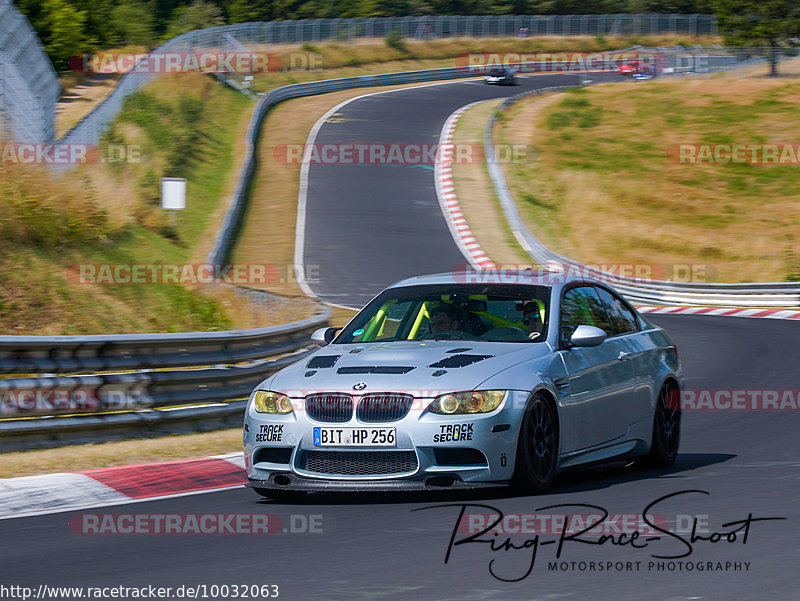 Bild #10032063 - Touristenfahrten Nürburgring Nordschleife (09.08.2020)