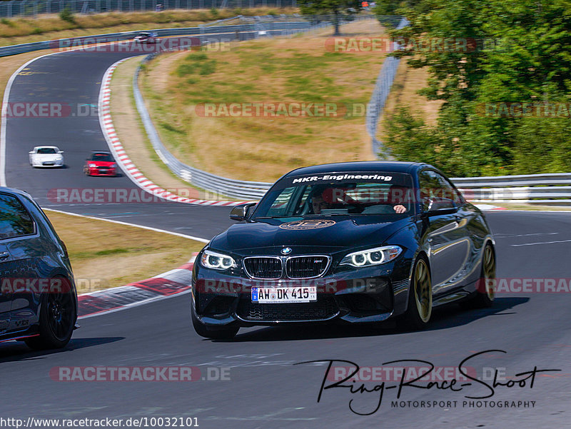 Bild #10032101 - Touristenfahrten Nürburgring Nordschleife (09.08.2020)