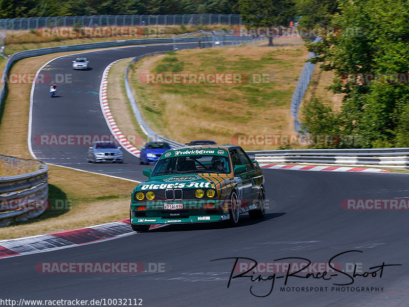 Bild #10032112 - Touristenfahrten Nürburgring Nordschleife (09.08.2020)