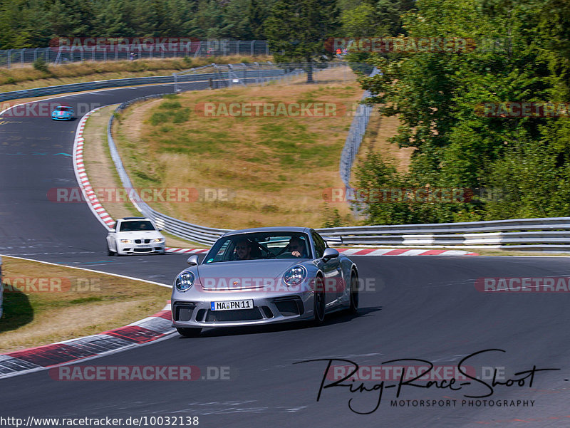 Bild #10032138 - Touristenfahrten Nürburgring Nordschleife (09.08.2020)