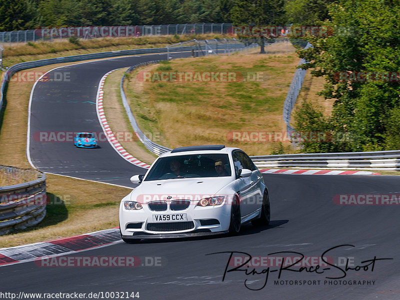 Bild #10032144 - Touristenfahrten Nürburgring Nordschleife (09.08.2020)