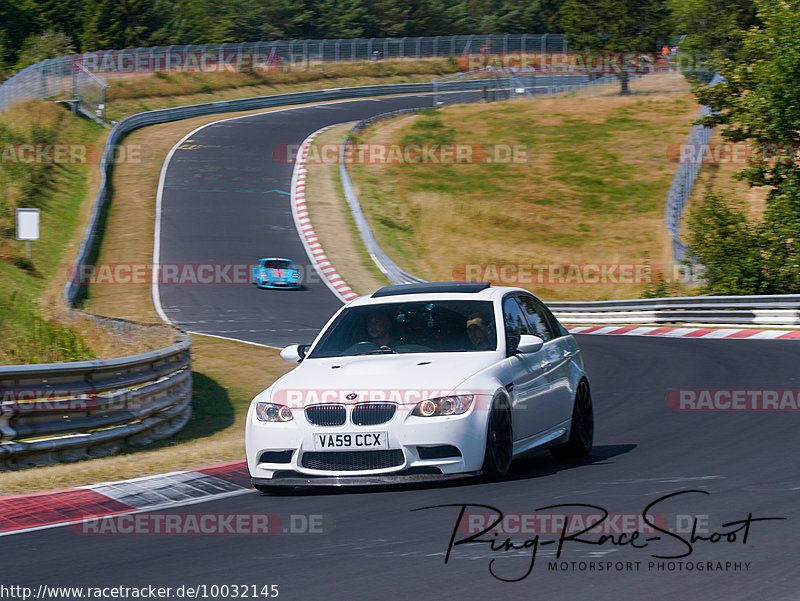 Bild #10032145 - Touristenfahrten Nürburgring Nordschleife (09.08.2020)