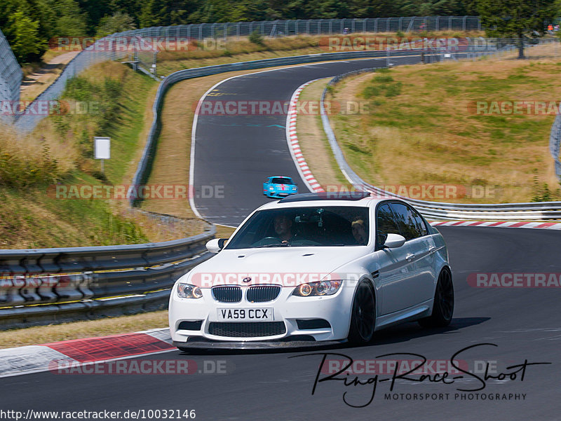 Bild #10032146 - Touristenfahrten Nürburgring Nordschleife (09.08.2020)