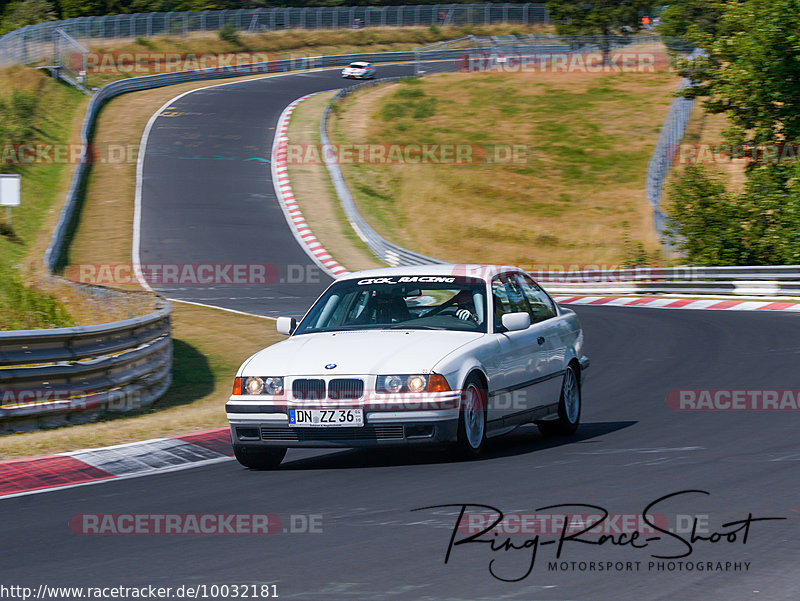 Bild #10032181 - Touristenfahrten Nürburgring Nordschleife (09.08.2020)