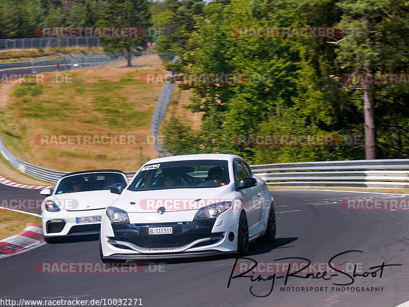 Bild #10032271 - Touristenfahrten Nürburgring Nordschleife (09.08.2020)