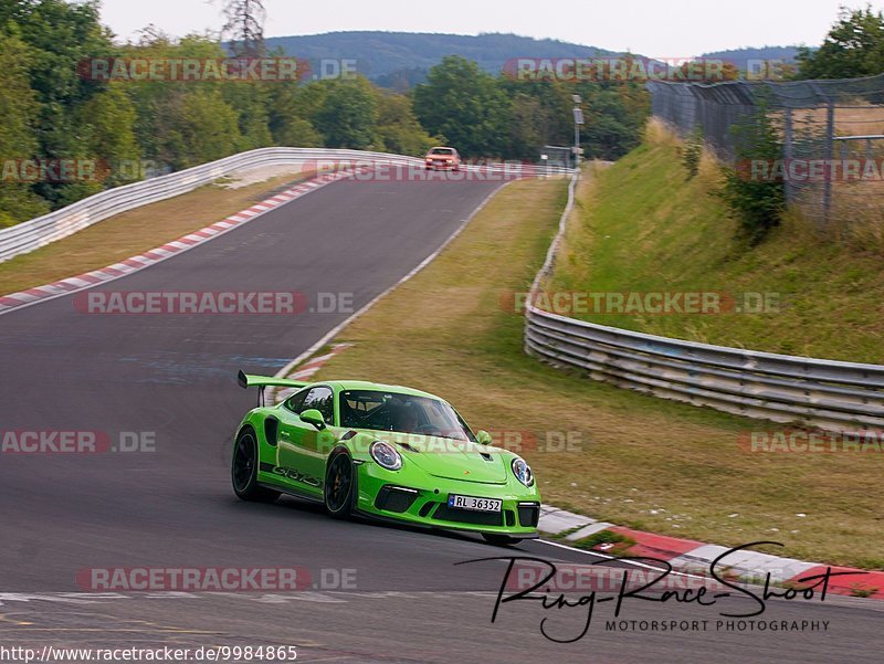 Bild #9984865 - Touristenfahrten Nürburgring Nordschleife (09.08.2020)