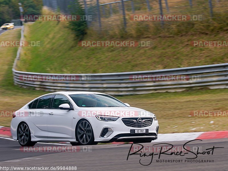 Bild #9984888 - Touristenfahrten Nürburgring Nordschleife (09.08.2020)