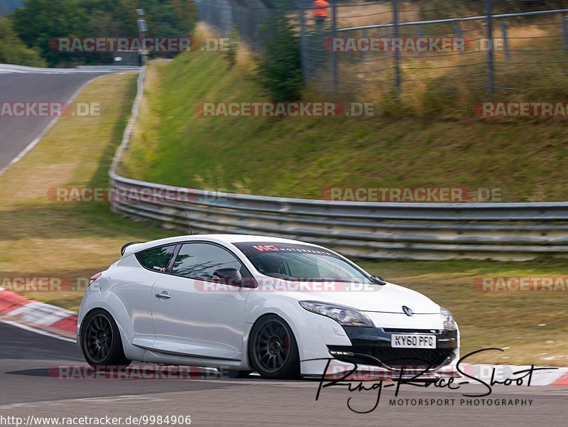 Bild #9984906 - Touristenfahrten Nürburgring Nordschleife (09.08.2020)