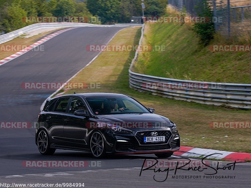 Bild #9984994 - Touristenfahrten Nürburgring Nordschleife (09.08.2020)