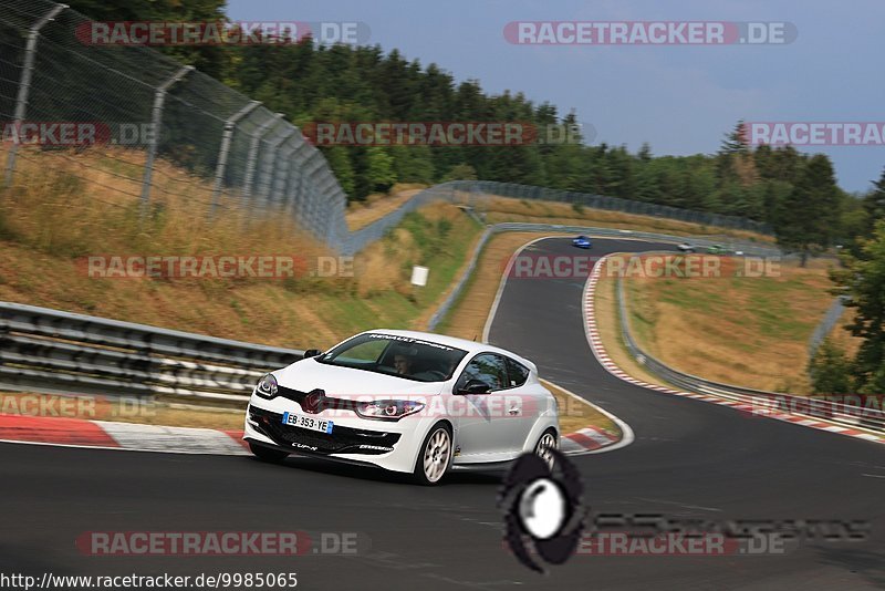 Bild #9985065 - Touristenfahrten Nürburgring Nordschleife (09.08.2020)