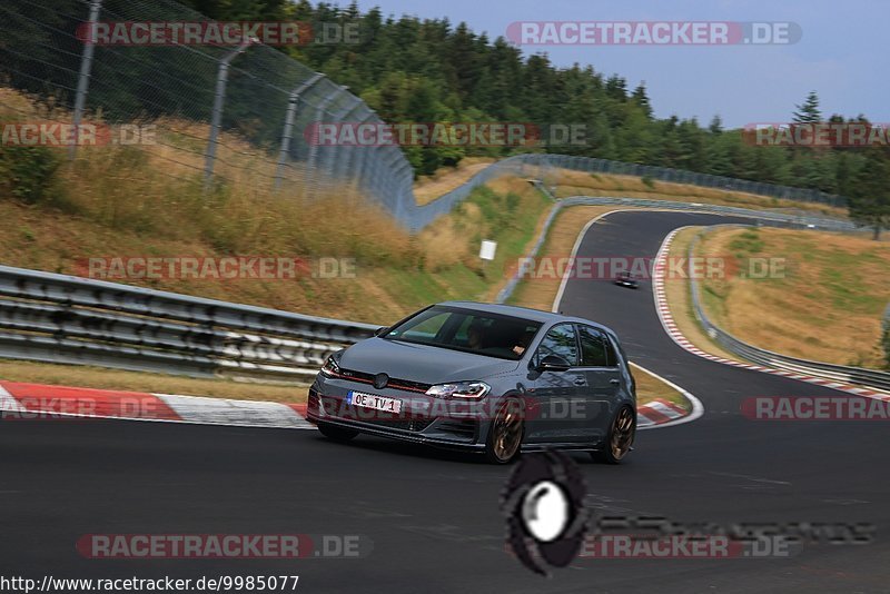 Bild #9985077 - Touristenfahrten Nürburgring Nordschleife (09.08.2020)