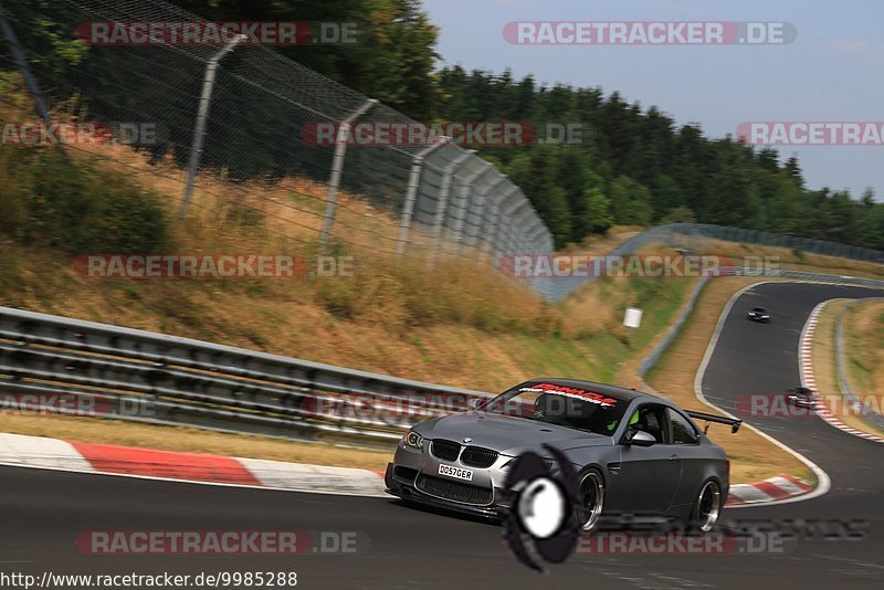 Bild #9985288 - Touristenfahrten Nürburgring Nordschleife (09.08.2020)