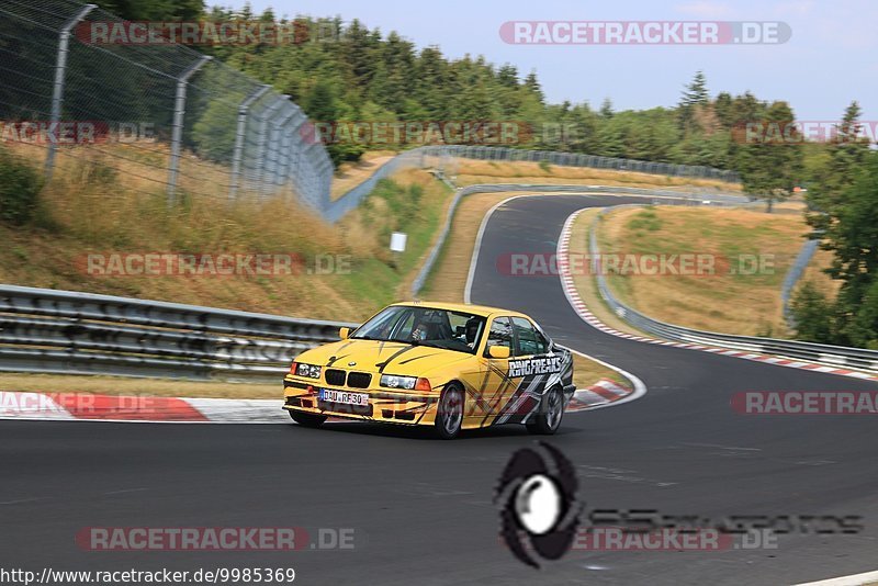 Bild #9985369 - Touristenfahrten Nürburgring Nordschleife (09.08.2020)