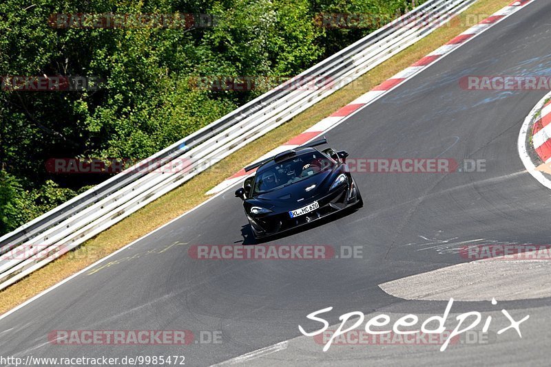 Bild #9985472 - Touristenfahrten Nürburgring Nordschleife (09.08.2020)