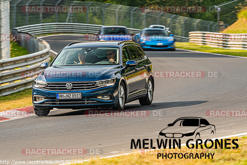 Bild #9985556 - Touristenfahrten Nürburgring Nordschleife (09.08.2020)