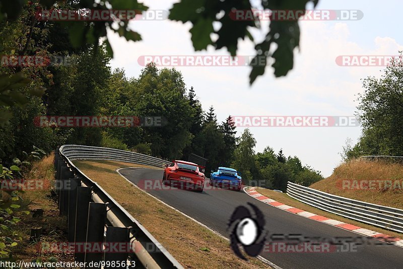 Bild #9985673 - Touristenfahrten Nürburgring Nordschleife (09.08.2020)