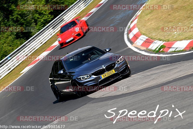 Bild #9985677 - Touristenfahrten Nürburgring Nordschleife (09.08.2020)