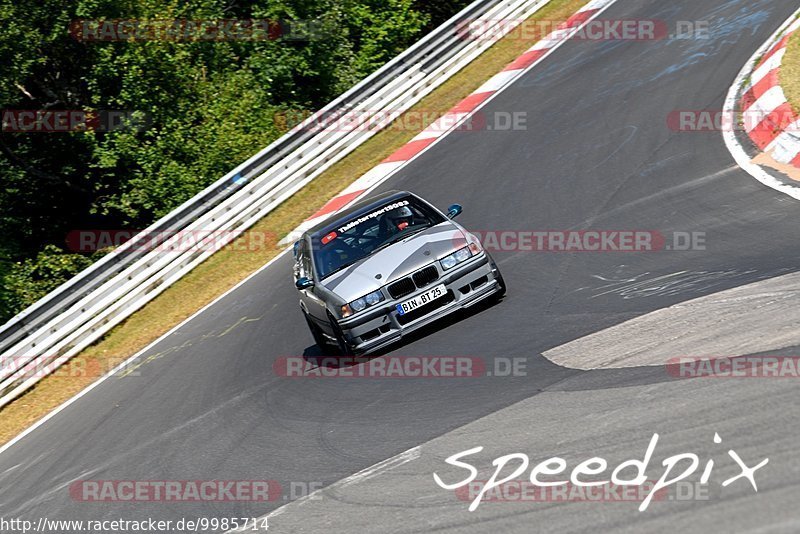 Bild #9985714 - Touristenfahrten Nürburgring Nordschleife (09.08.2020)