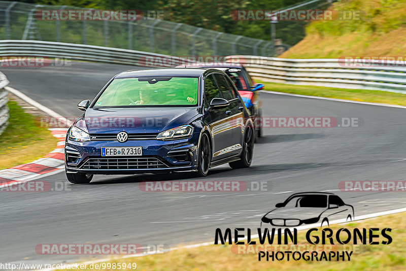 Bild #9985949 - Touristenfahrten Nürburgring Nordschleife (09.08.2020)