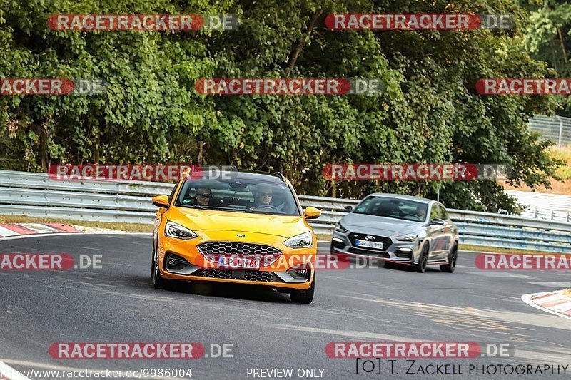 Bild #9986004 - Touristenfahrten Nürburgring Nordschleife (09.08.2020)