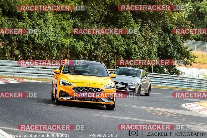 Bild #9986007 - Touristenfahrten Nürburgring Nordschleife (09.08.2020)