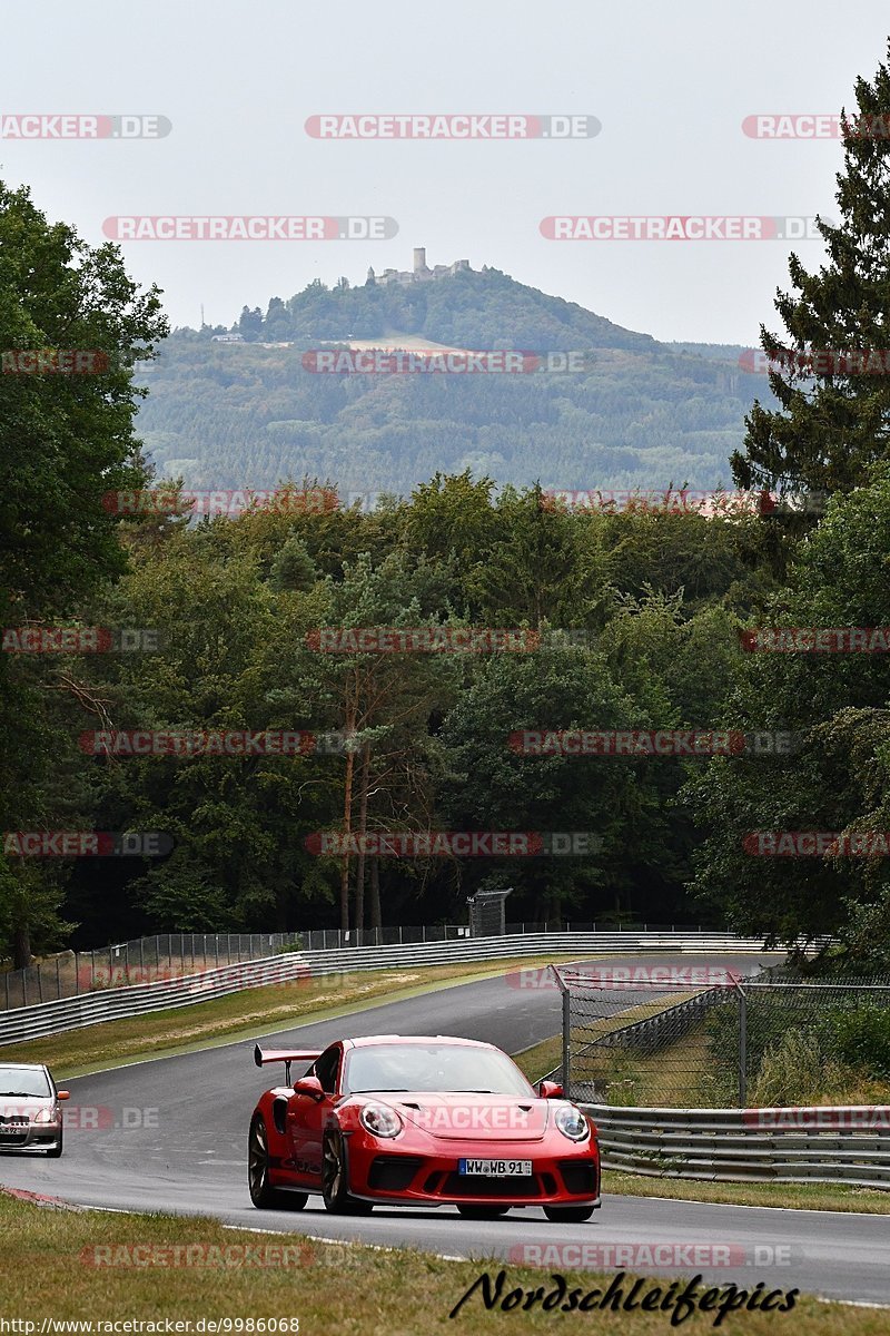 Bild #9986068 - Touristenfahrten Nürburgring Nordschleife (09.08.2020)