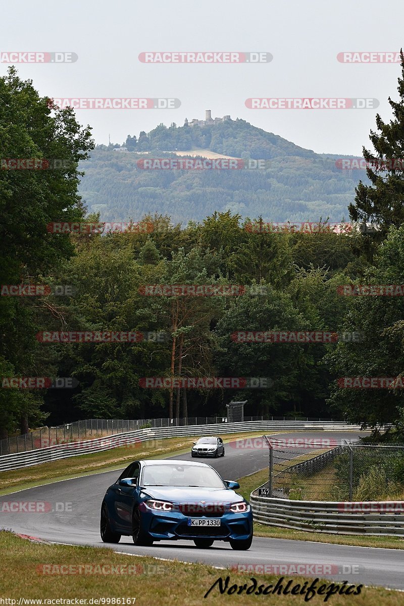 Bild #9986167 - Touristenfahrten Nürburgring Nordschleife (09.08.2020)