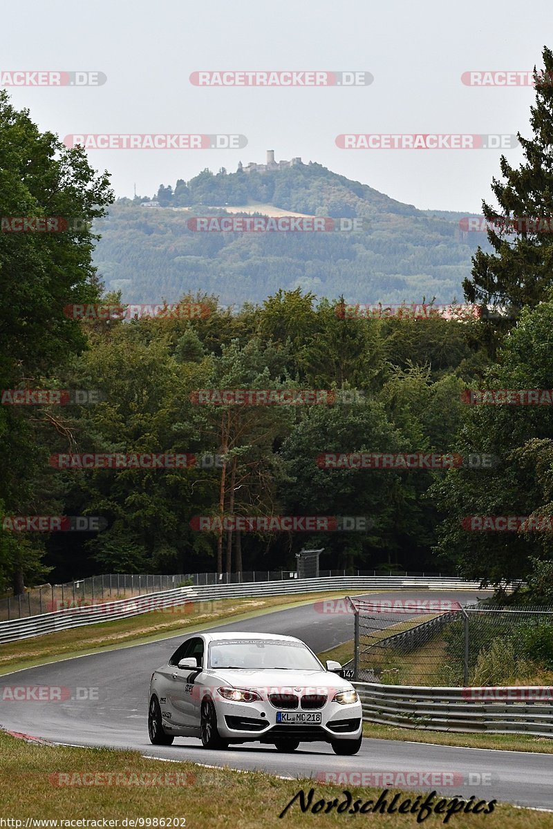 Bild #9986202 - Touristenfahrten Nürburgring Nordschleife (09.08.2020)
