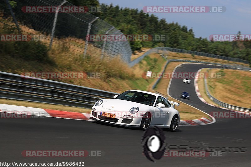 Bild #9986432 - Touristenfahrten Nürburgring Nordschleife (09.08.2020)