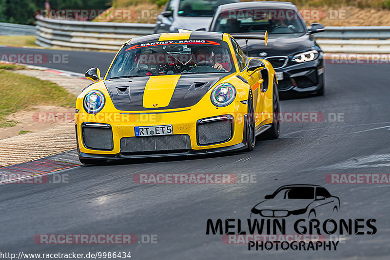 Bild #9986434 - Touristenfahrten Nürburgring Nordschleife (09.08.2020)