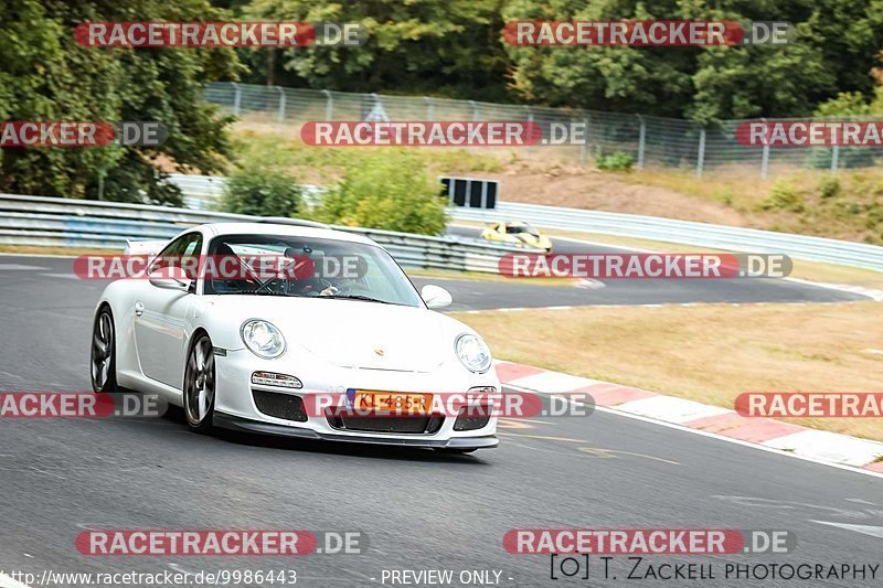 Bild #9986443 - Touristenfahrten Nürburgring Nordschleife (09.08.2020)