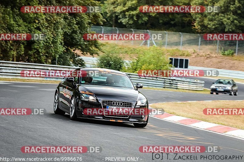 Bild #9986676 - Touristenfahrten Nürburgring Nordschleife (09.08.2020)