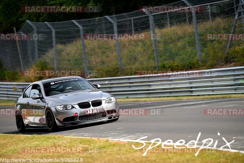 Bild #9986823 - Touristenfahrten Nürburgring Nordschleife (09.08.2020)