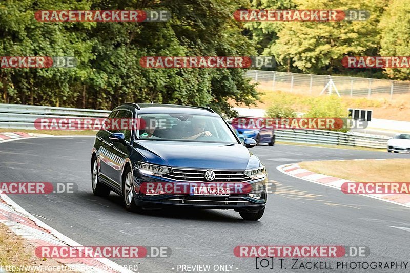 Bild #9986860 - Touristenfahrten Nürburgring Nordschleife (09.08.2020)