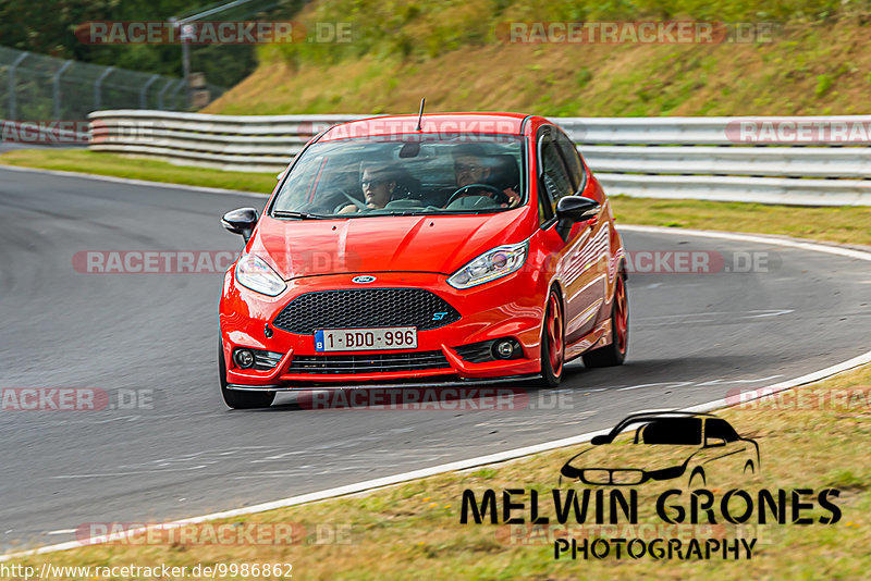 Bild #9986862 - Touristenfahrten Nürburgring Nordschleife (09.08.2020)