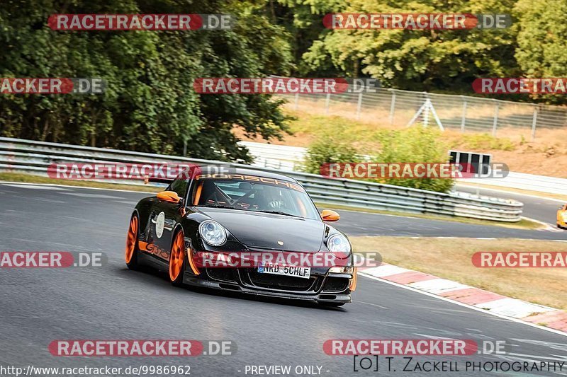 Bild #9986962 - Touristenfahrten Nürburgring Nordschleife (09.08.2020)