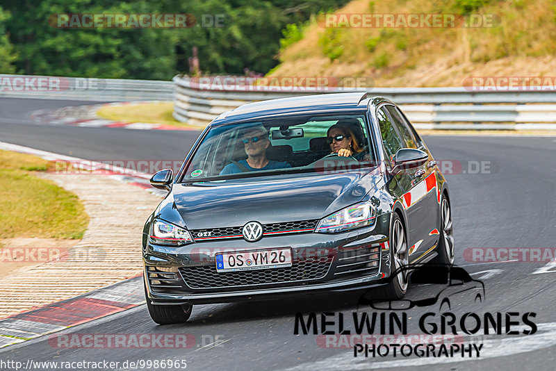 Bild #9986965 - Touristenfahrten Nürburgring Nordschleife (09.08.2020)