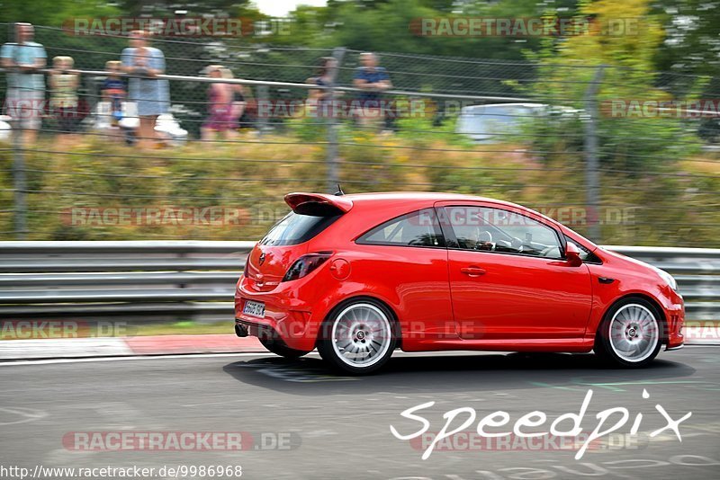 Bild #9986968 - Touristenfahrten Nürburgring Nordschleife (09.08.2020)