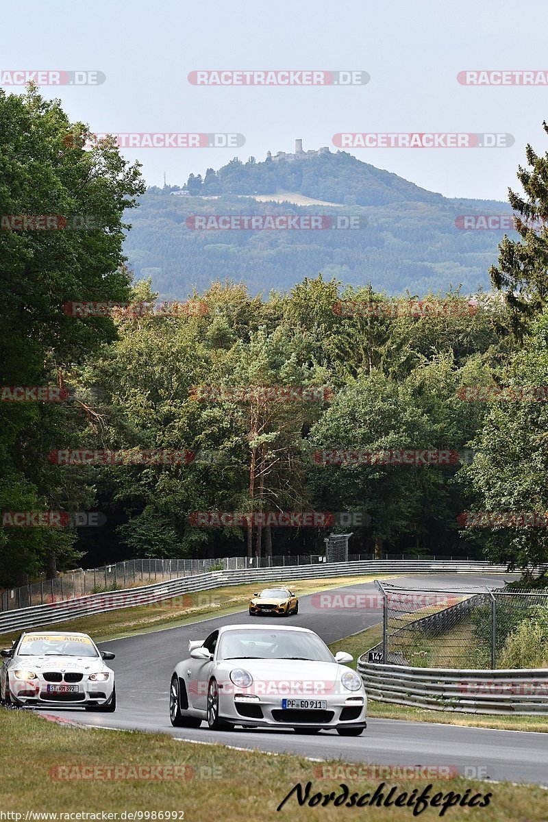 Bild #9986992 - Touristenfahrten Nürburgring Nordschleife (09.08.2020)