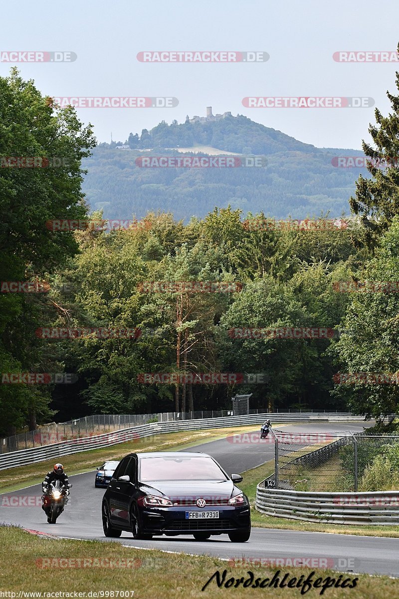 Bild #9987007 - Touristenfahrten Nürburgring Nordschleife (09.08.2020)